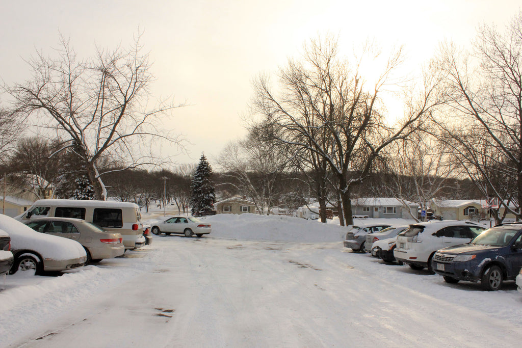 Skid Steer for Snow Plowing: Choosing the Right Attachment