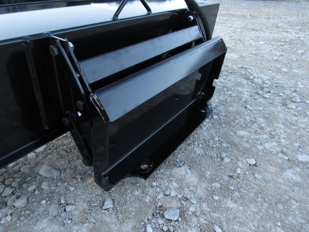McCullough 1600 Coverup Trench Filler for Mini Skid Steer
