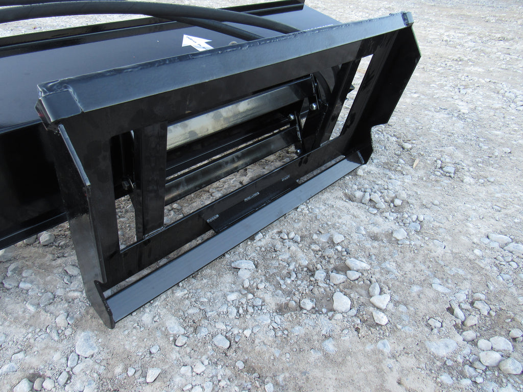McCullough 1600 Coverup Trench Filler for Bobcat MT