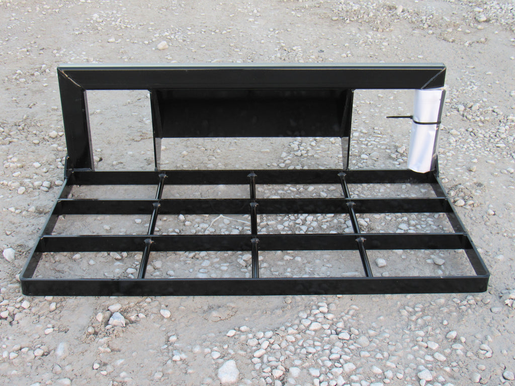 Bradco 48" Land Plane for Mini Skid Steer