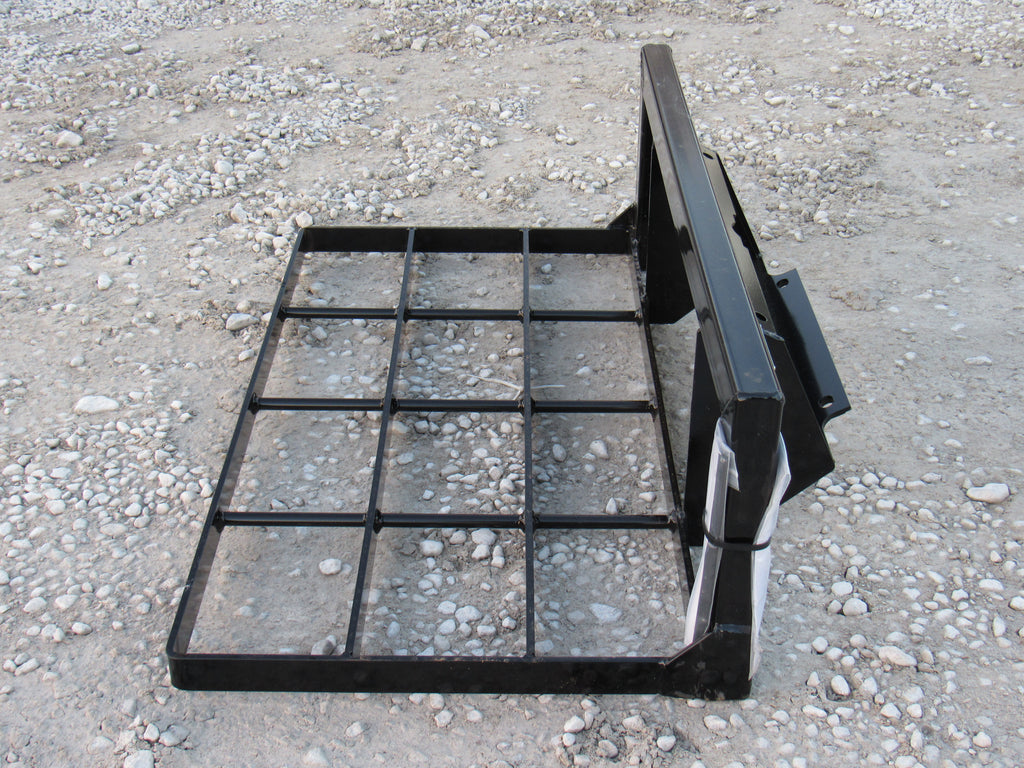 Bradco 48" Land Plane for Mini Skid Steer