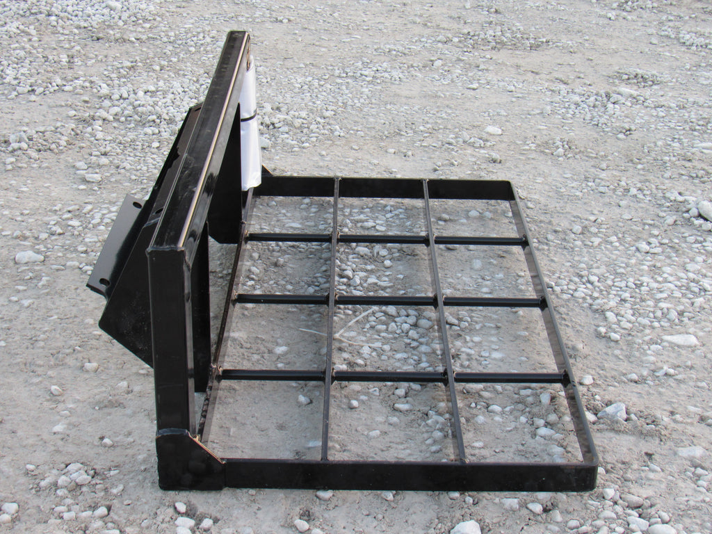 Bradco 48" Land Plane for Mini Skid Steer