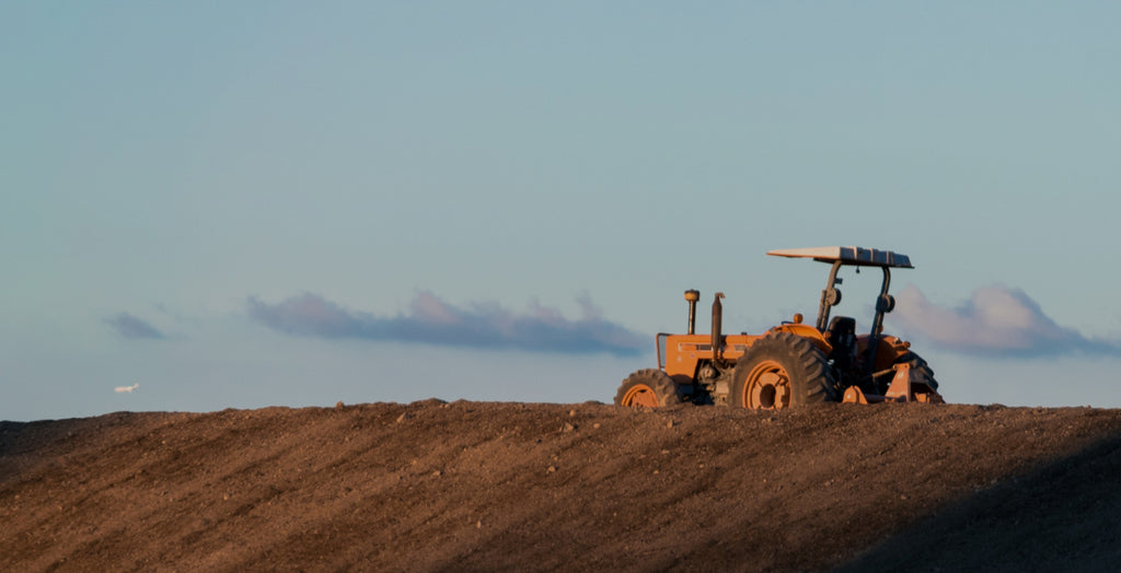 Skid steer attachments for getting the job done right.