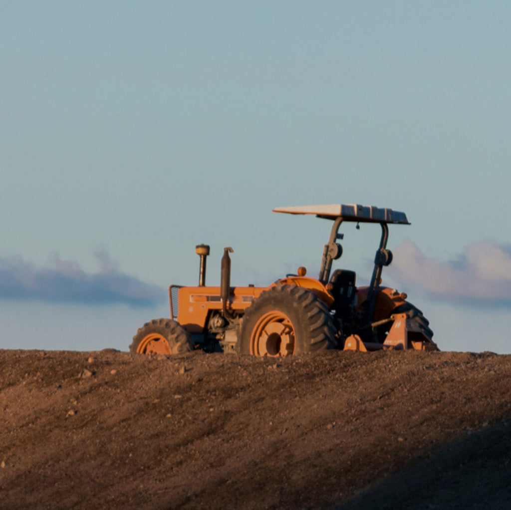 Skid steer attachments for getting the job done right.